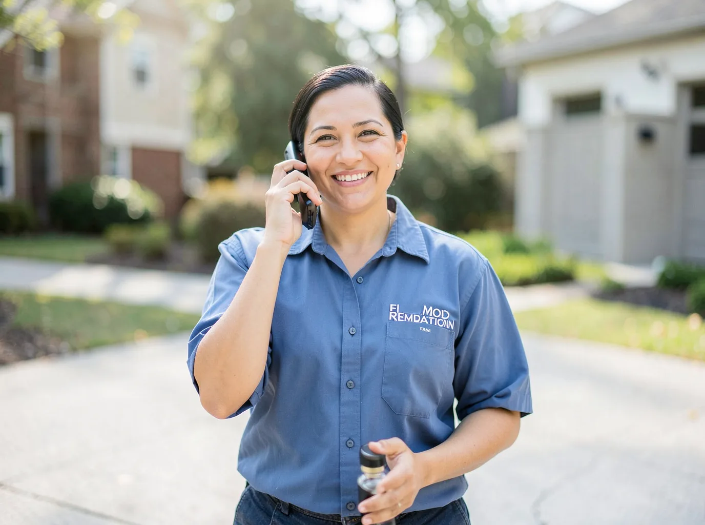 Mold Remediation Santa Cruz, CA FAQs